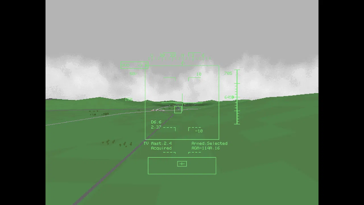 Apache  Longbow Screenshot 4