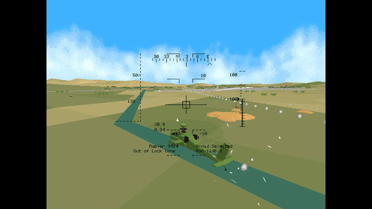 Apache  Longbow Screenshot 30