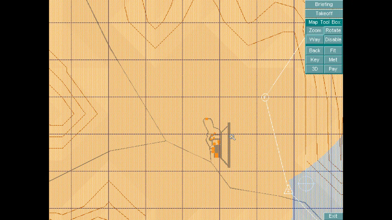 Apache  Longbow Screenshot 13