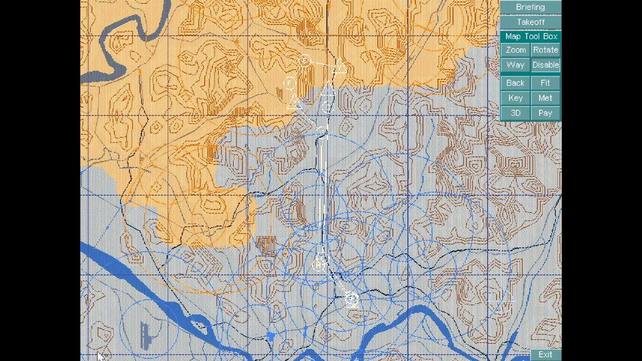 Apache  Longbow Screenshot 10