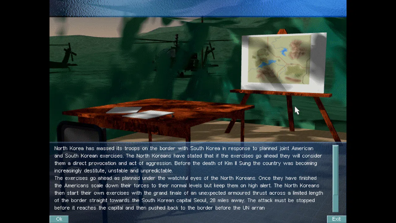 Apache  Longbow Screenshot 18