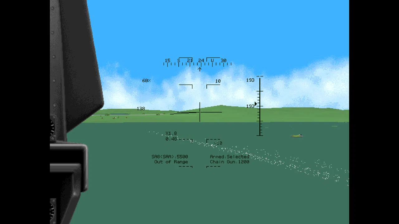 Apache  Longbow Screenshot 16