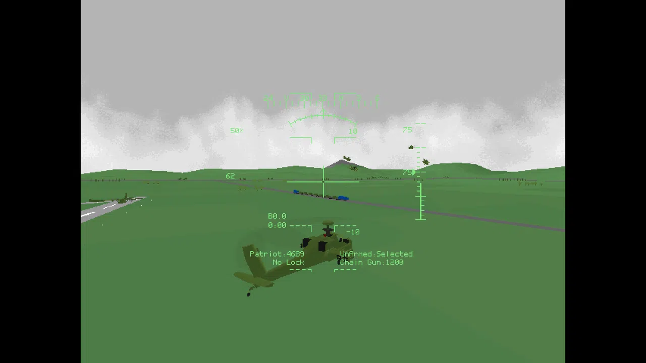 Apache  Longbow Screenshot 5