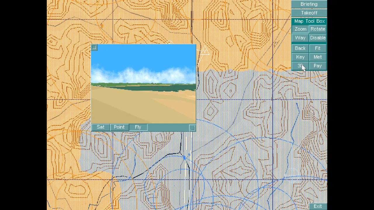 Apache  Longbow Screenshot 9