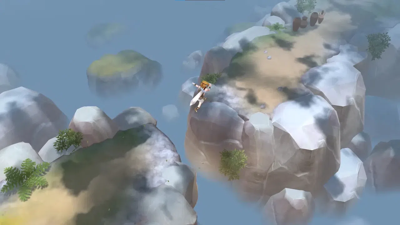 Chosen of God Screenshot 4