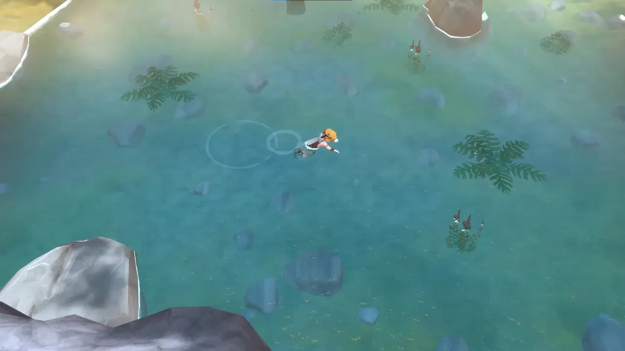 Chosen of God Screenshot 2