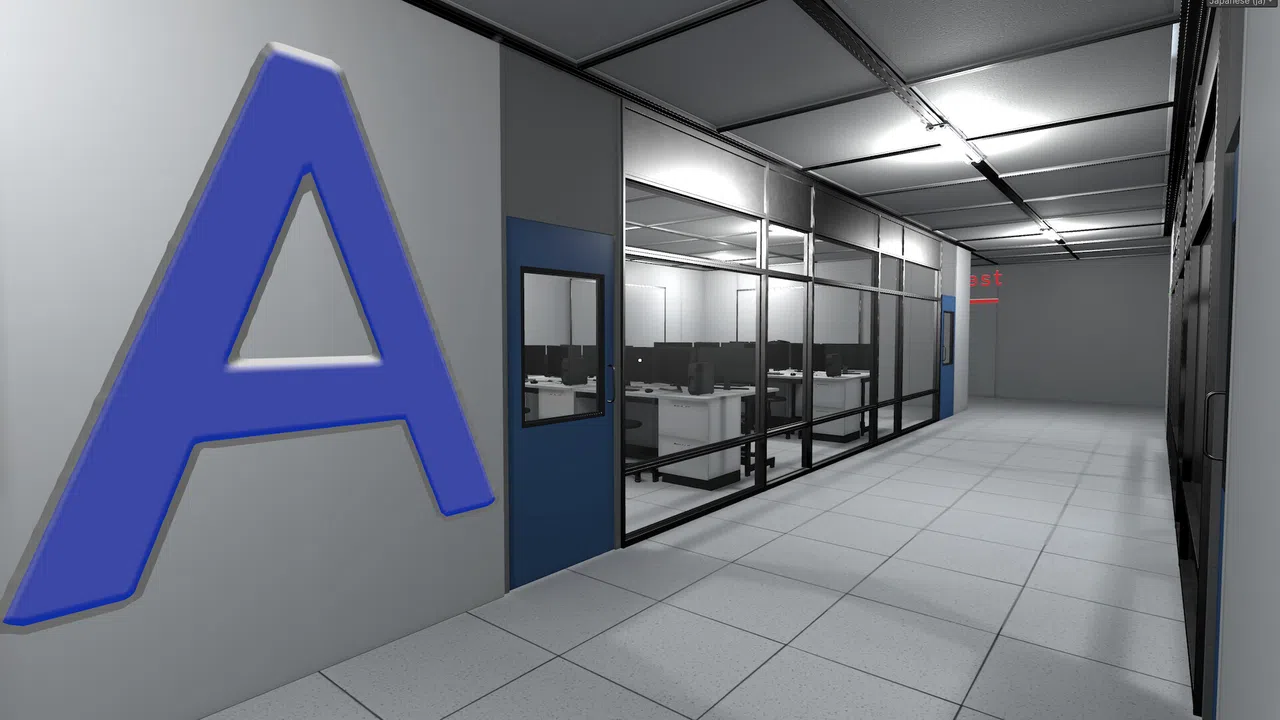 The Otherworld Laboratory Screenshot 3