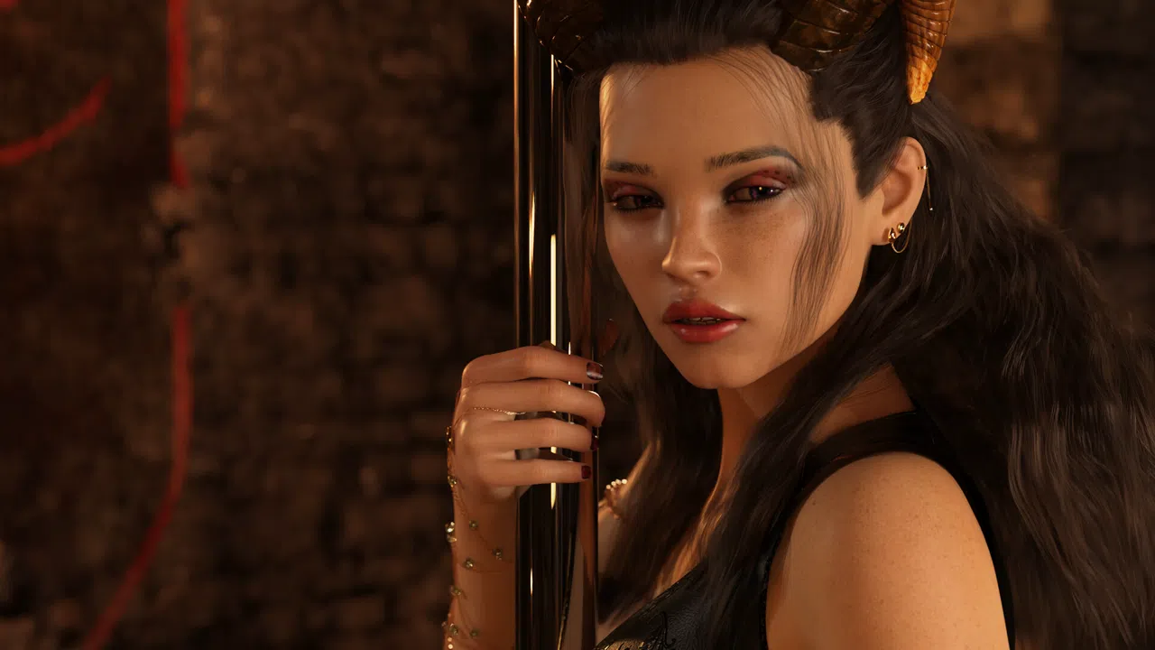 Devilish Temptation Screenshot 4