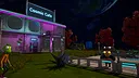 Cosmic Cafe Screenshot 0