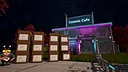 Cosmic Cafe Screenshot 5