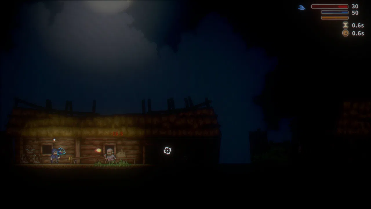 Magic Scavenger Screenshot 4