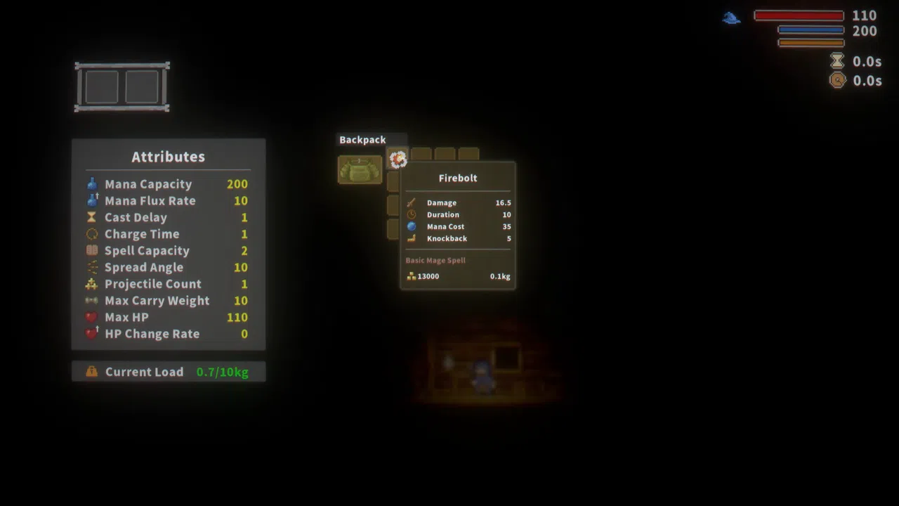 Magic Scavenger Screenshot 0