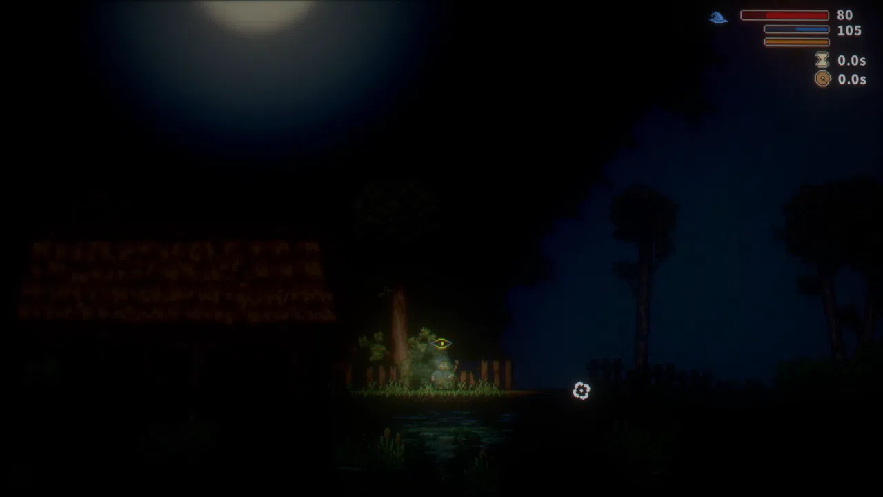 Magic Scavenger Screenshot 1