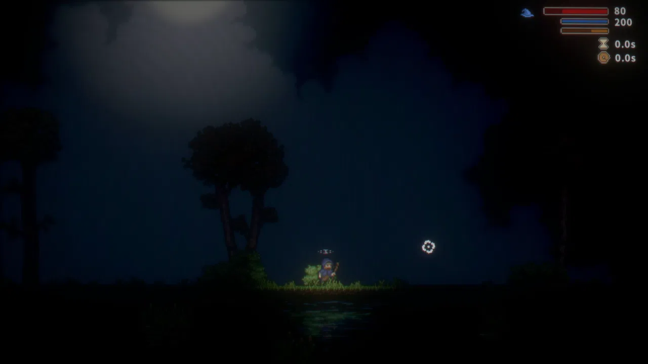 Magic Scavenger Screenshot 2