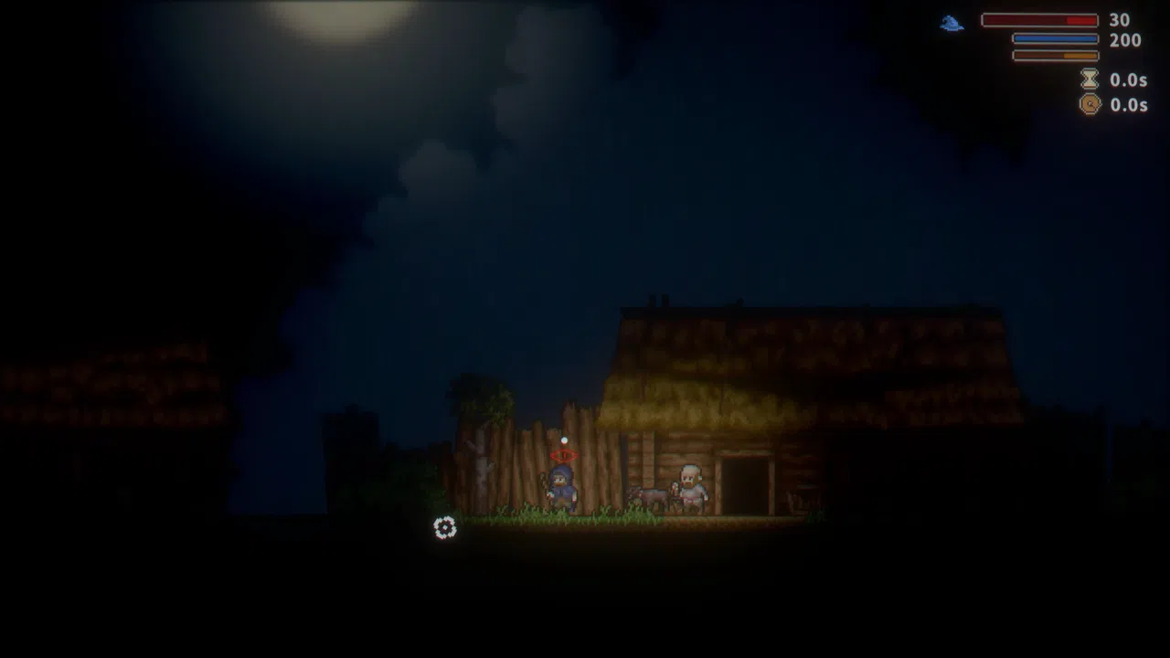 Magic Scavenger Screenshot 3