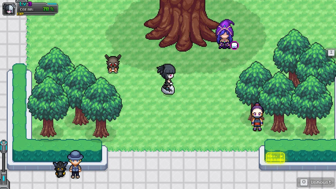 Tomomon - Maskar Pack Screenshot 7