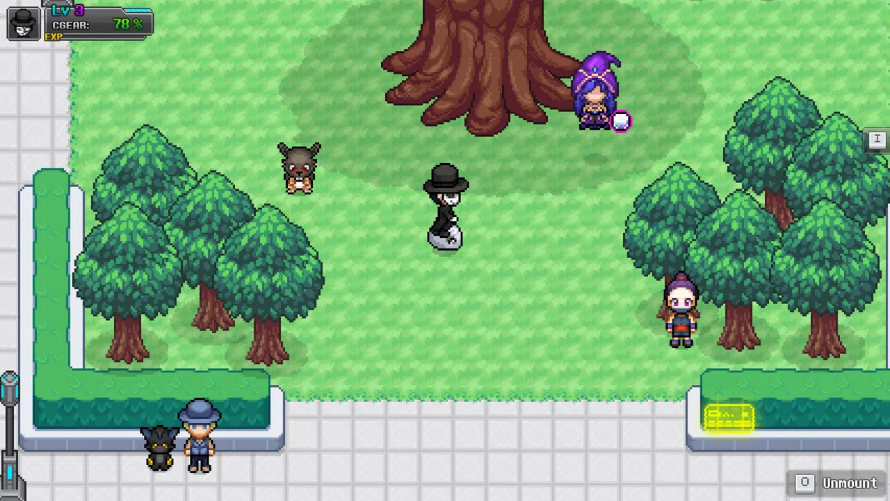 Tomomon - Maskar Pack Screenshot 6