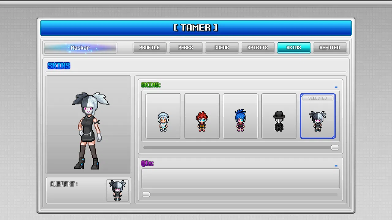 Tomomon - Maskar Pack Screenshot 5