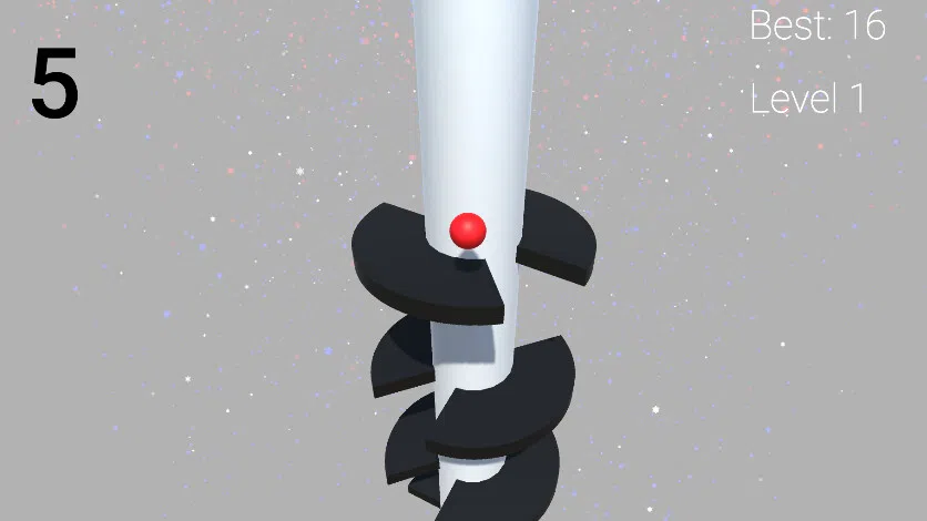 Equality Screenshot 1