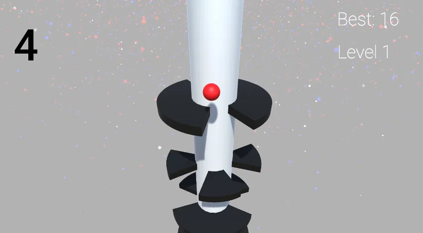 Equality Screenshot 2