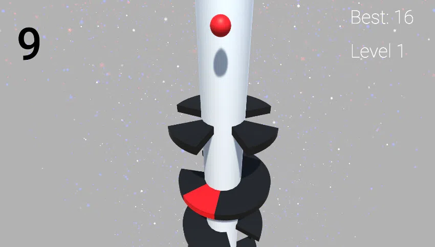 Equality Screenshot 3