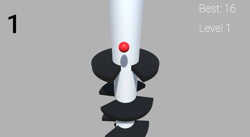 Equality Screenshot 4
