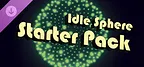 Idle Sphere - Starter Pack