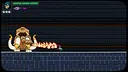 Pixel Waifu: Escape from the dark corporation. The telepathic power of a lovestruck otaku Screenshot 5