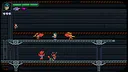 Pixel Waifu: Escape from the dark corporation. The telepathic power of a lovestruck otaku Screenshot 6