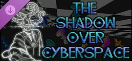 The Shadow Over Cyberspace - Shareware Donation