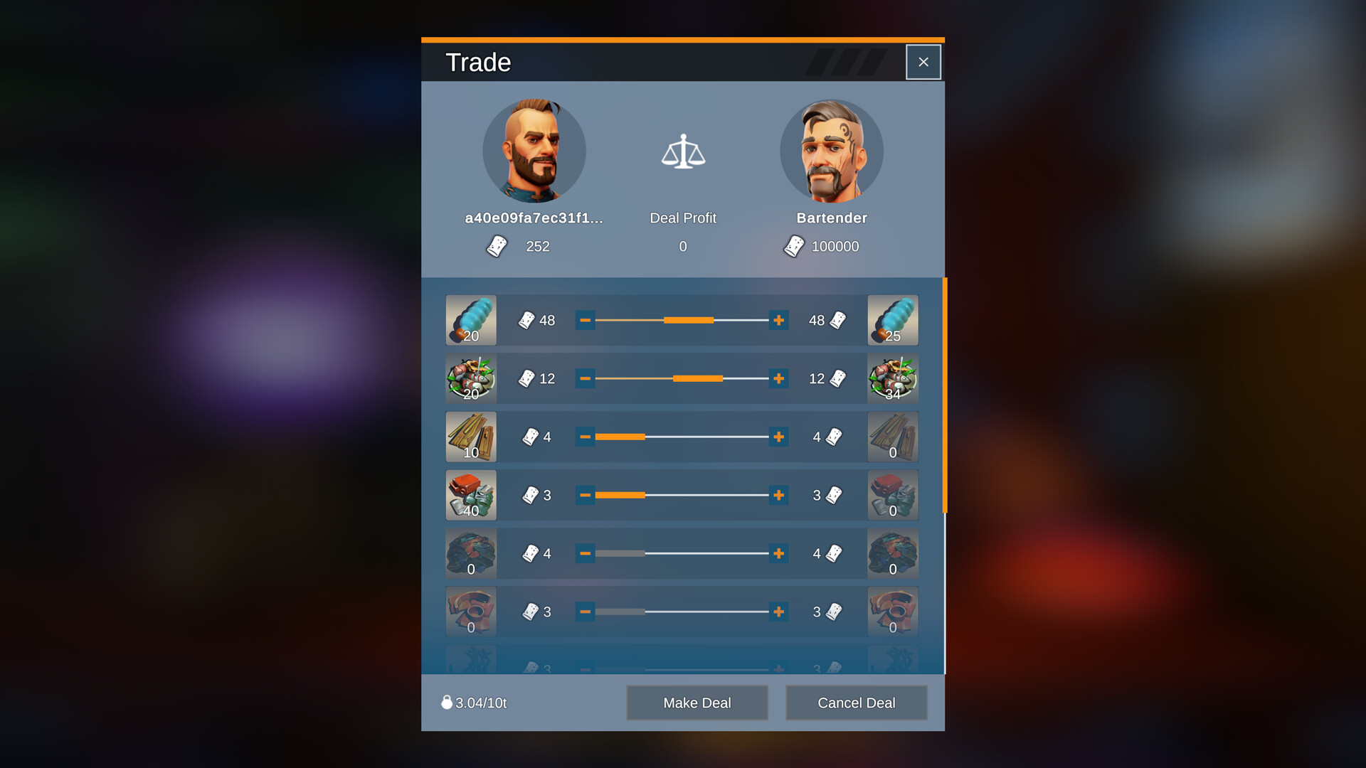 Age of Water Screenshot 13