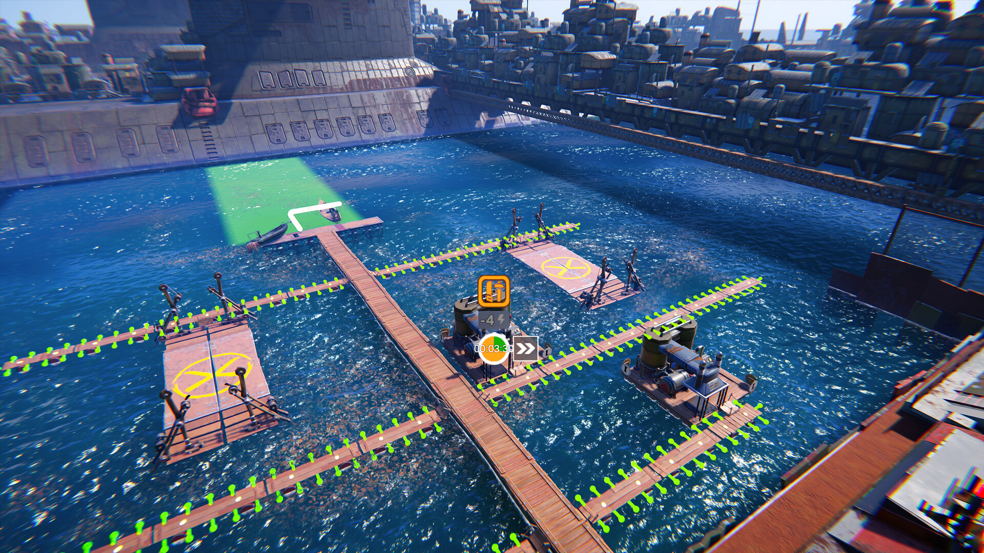 Age of Water Screenshot 16