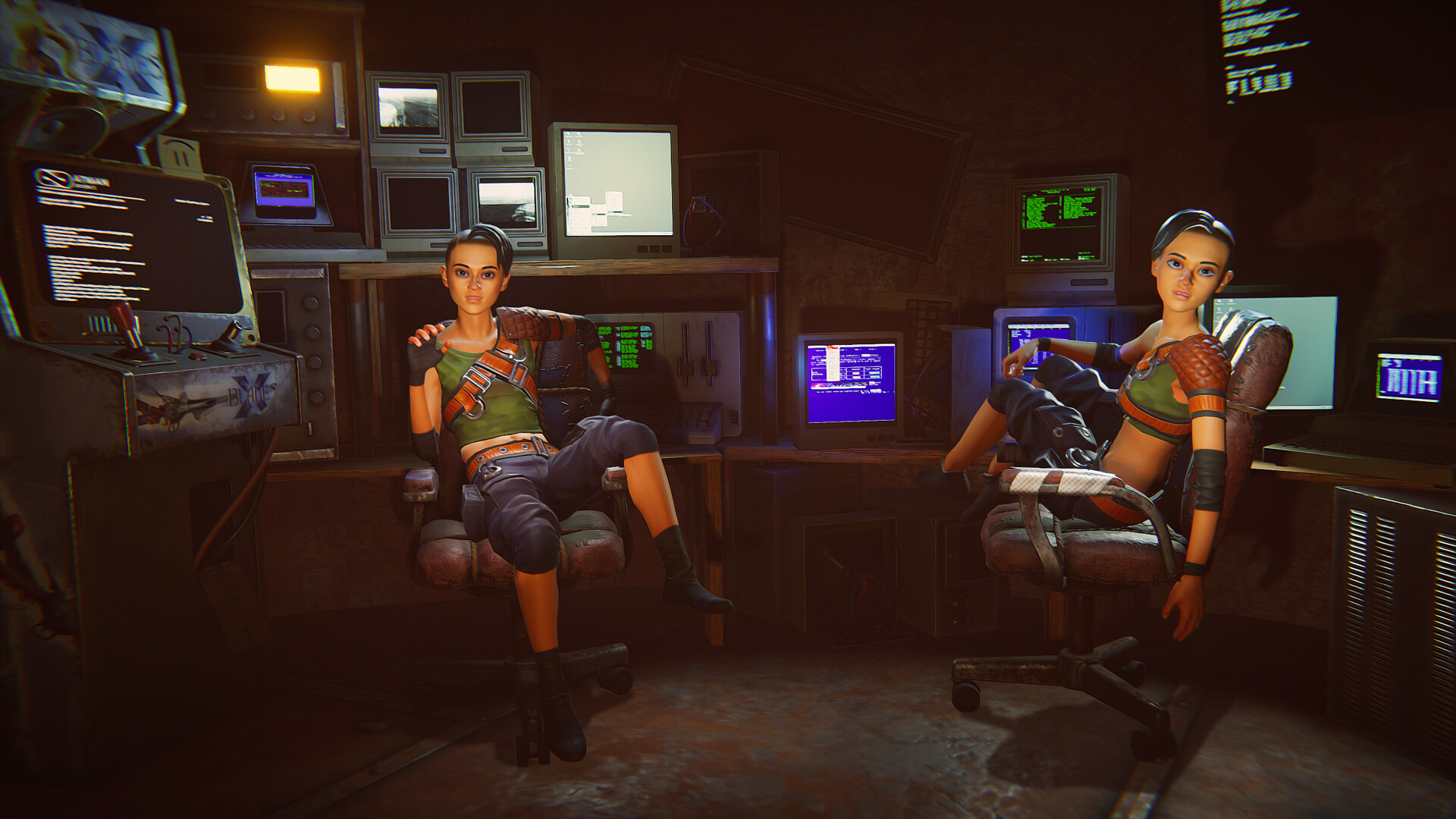 Age of Water Screenshot 12