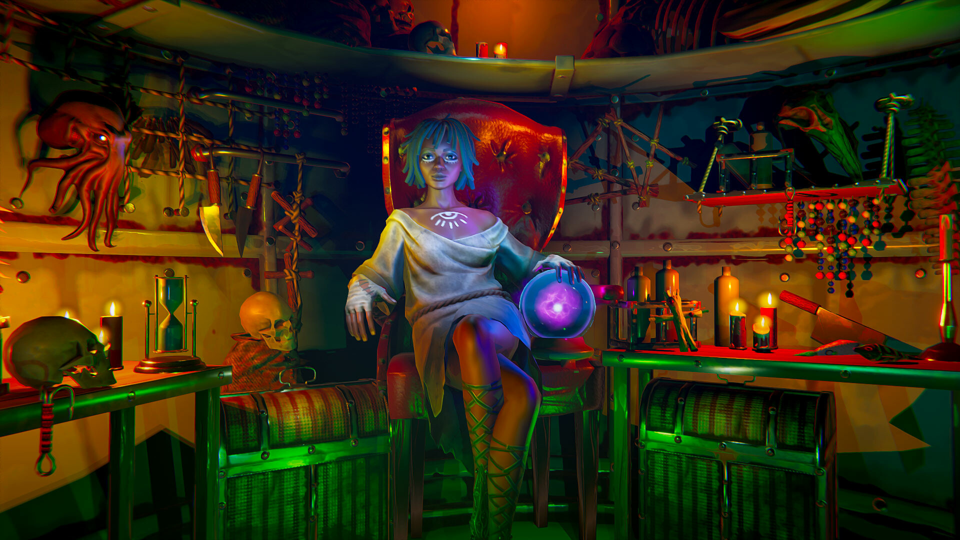 Age of Water Screenshot 5