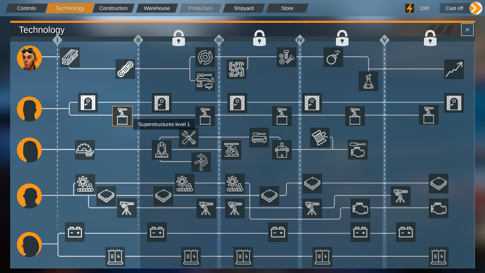 Age of Water Screenshot 14