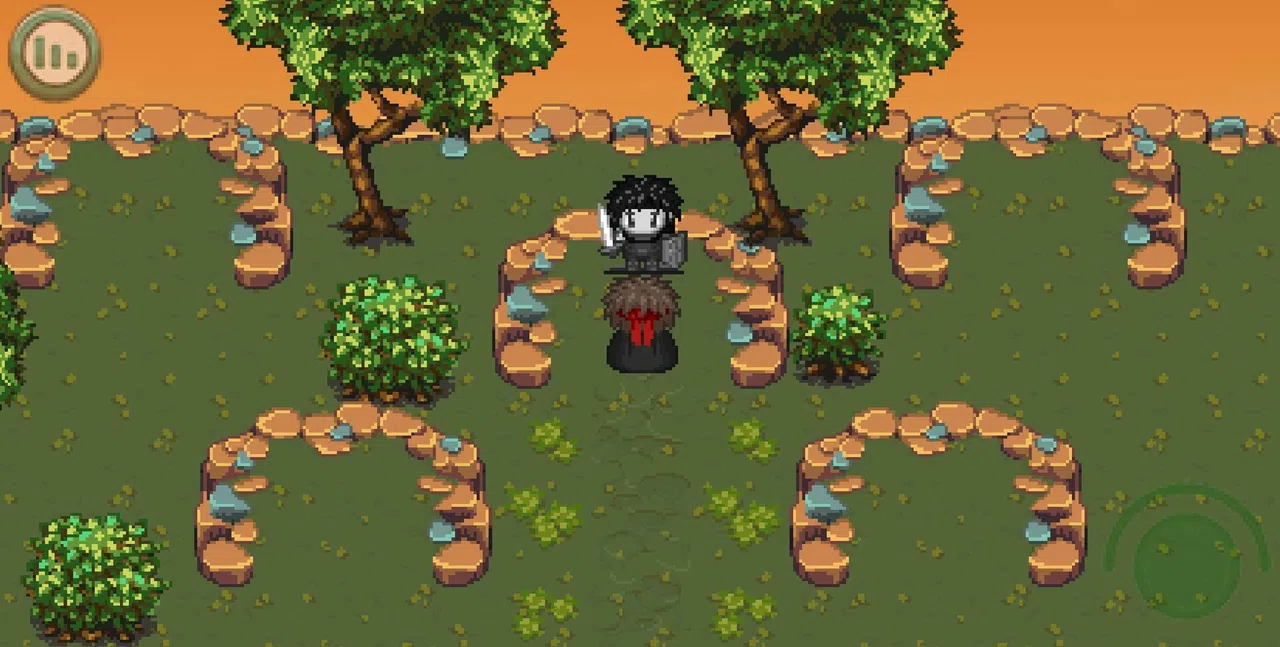 Tablets of Power Screenshot 16