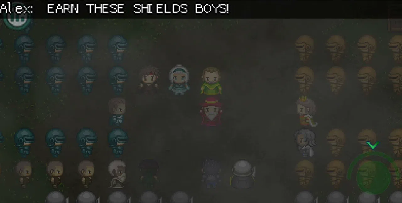 Tablets of Power Screenshot 5