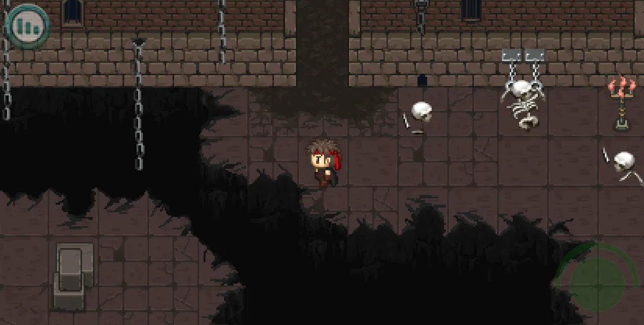 Tablets of Power Screenshot 3