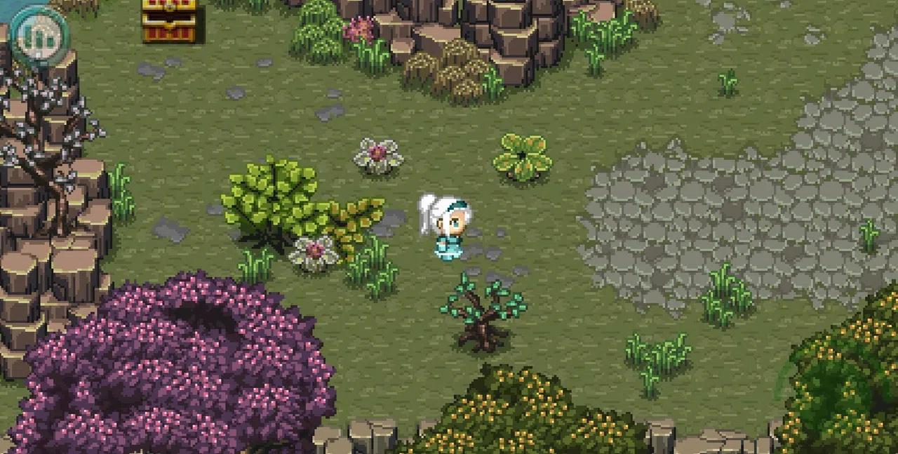 Tablets of Power Screenshot 10