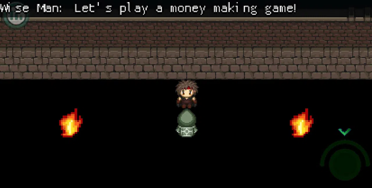 Tablets of Power Screenshot 2