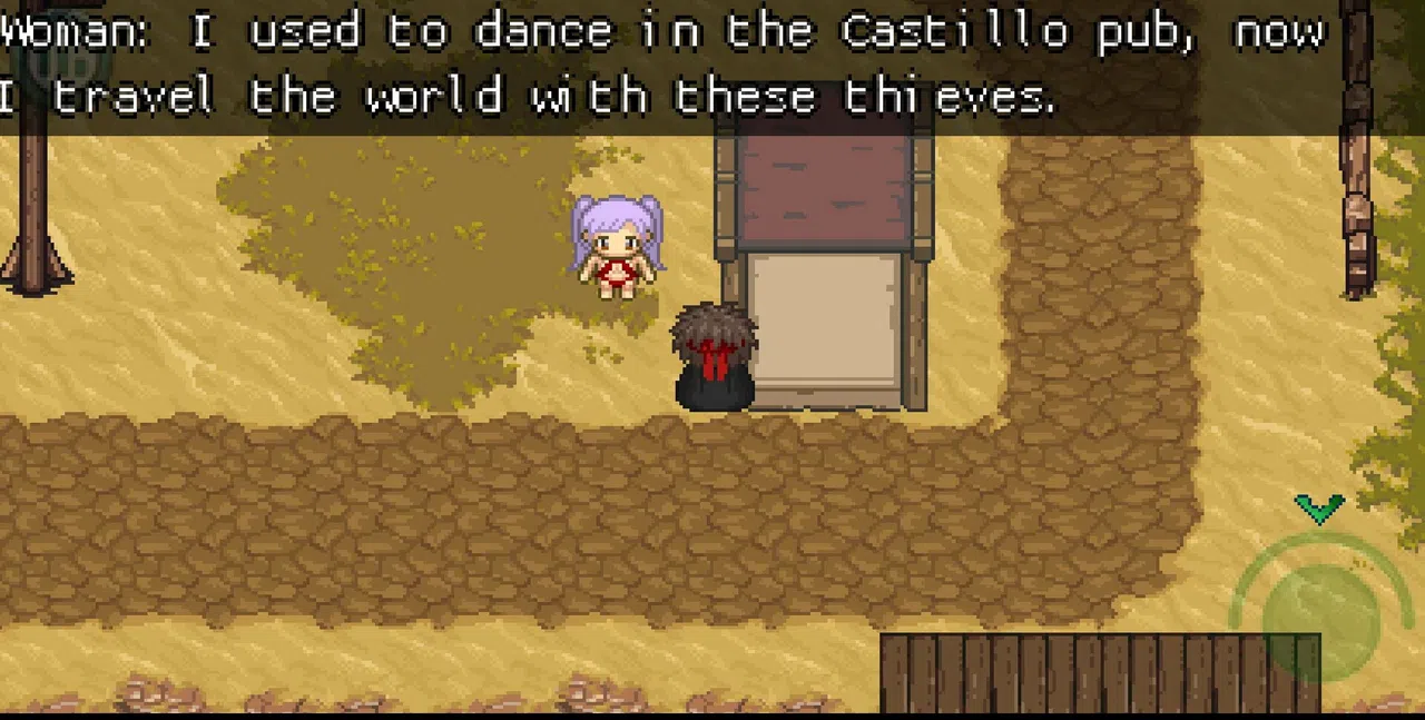 Tablets of Power Screenshot 17