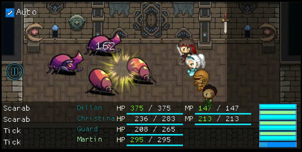 Tablets of Power Screenshot 13