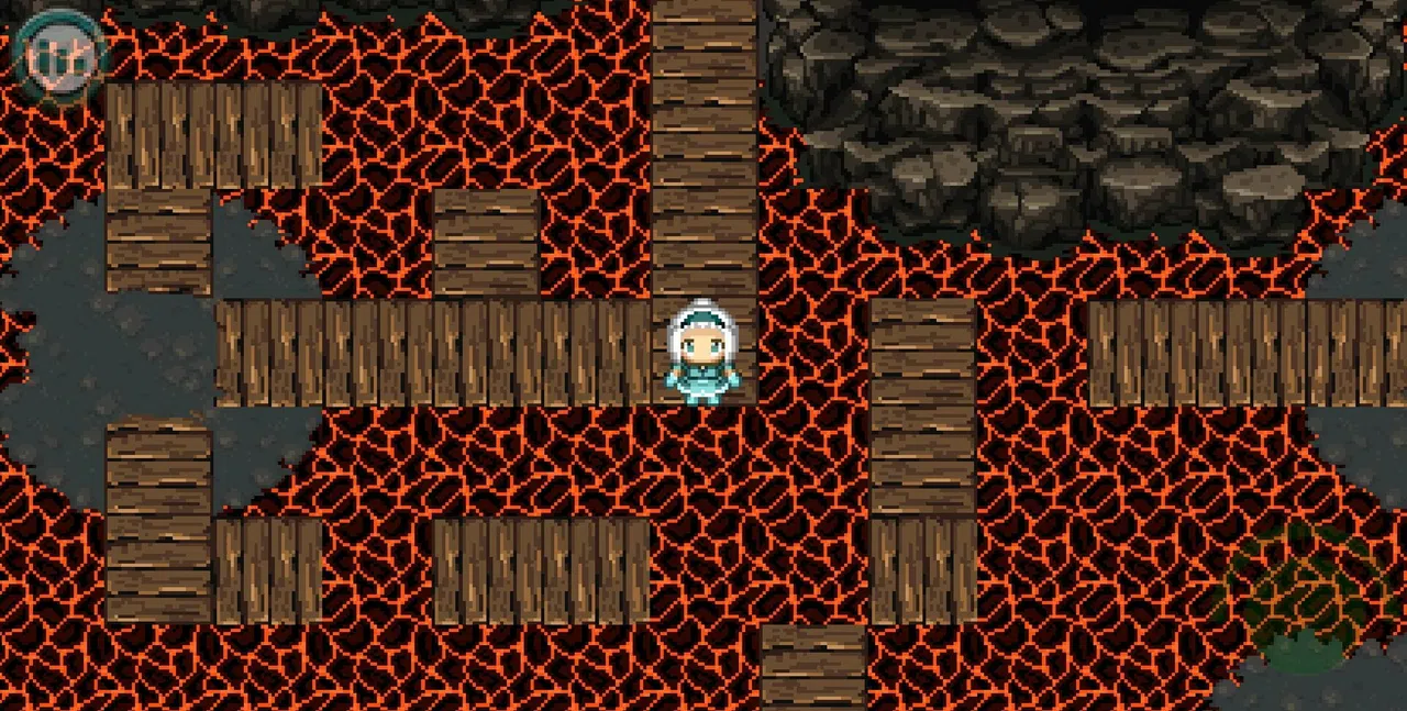 Tablets of Power Screenshot 4