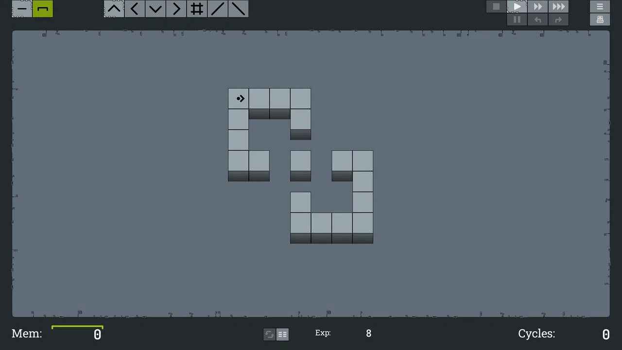 Robot Unlock Screenshot 4