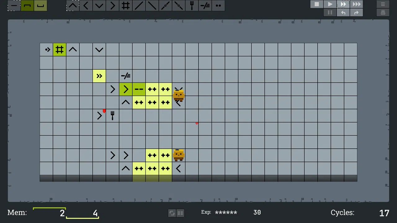 Robot Unlock Screenshot 5