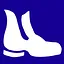 触れざる者 icon