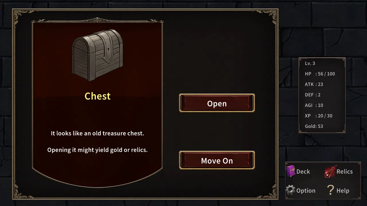 Evil Mana Screenshot 3