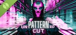 Unpatterned Cut Demo
