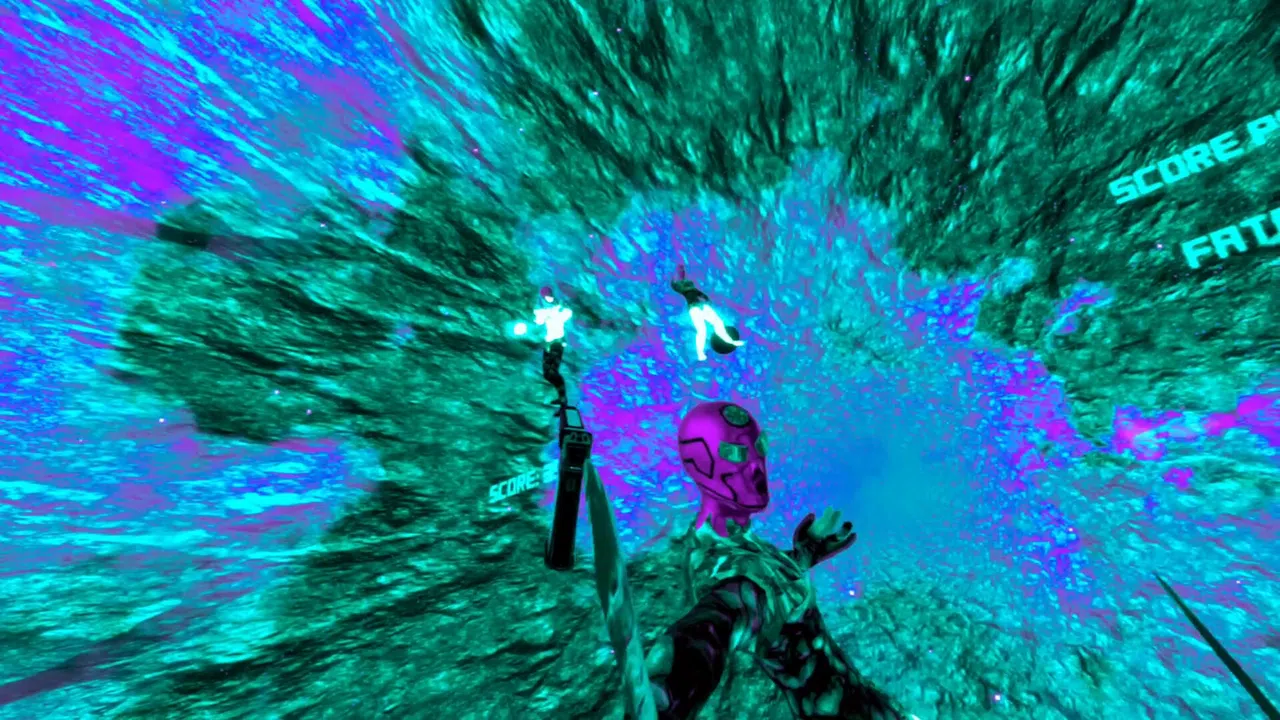 Unpatterned Cut Demo Screenshot 18