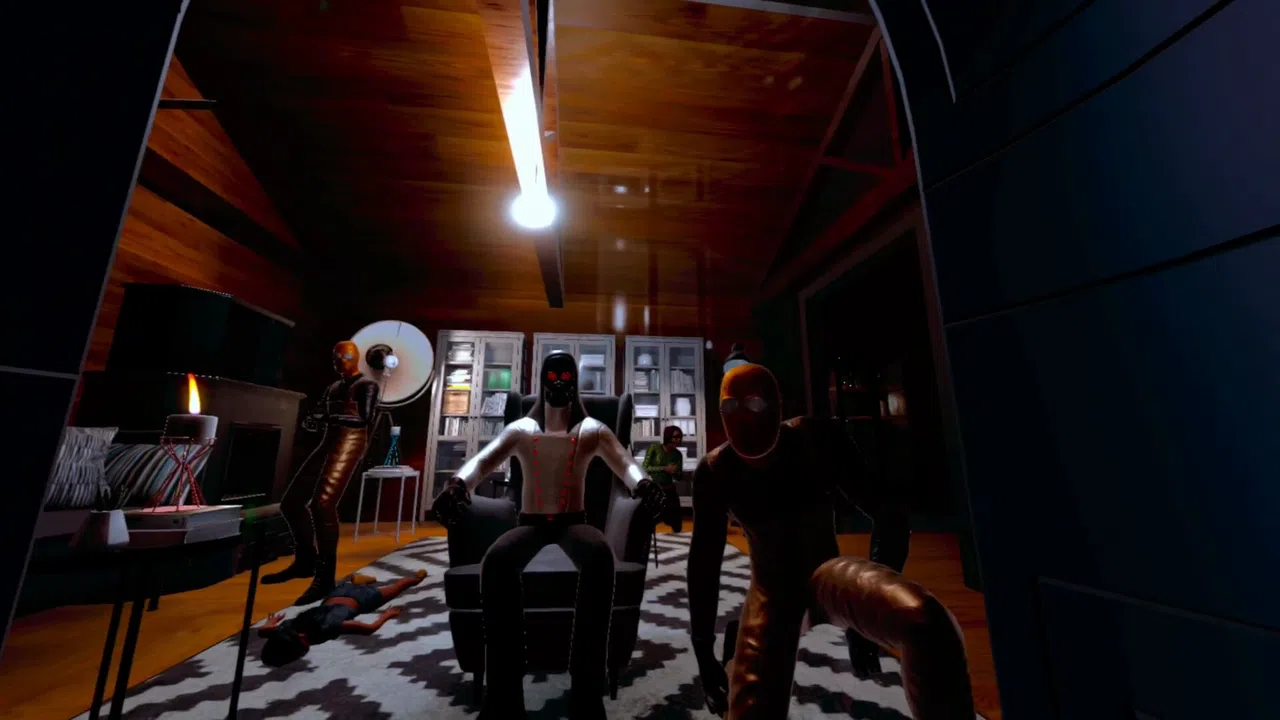 Unpatterned Cut Demo Screenshot 12